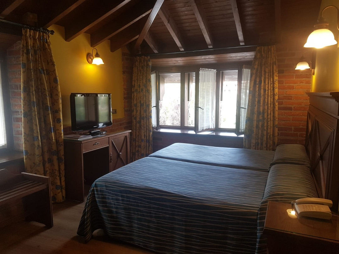 Hotel Imperión ****主图