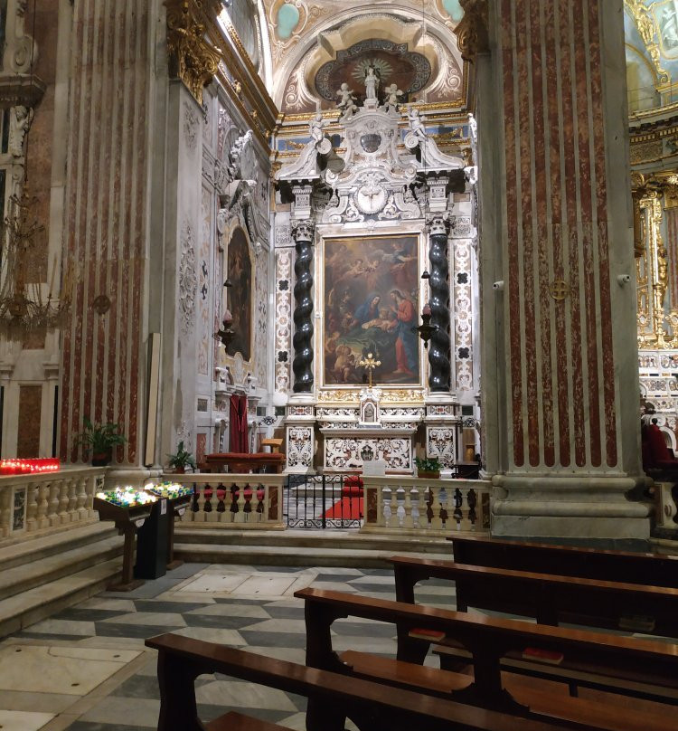 Abbazia dei Padri Benedettini - Santa Maria di Finalpia-菲纳莱利古雷必去景点