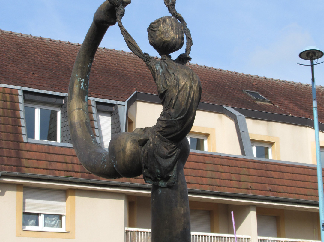 Envol-Hettange-Grande必去景点