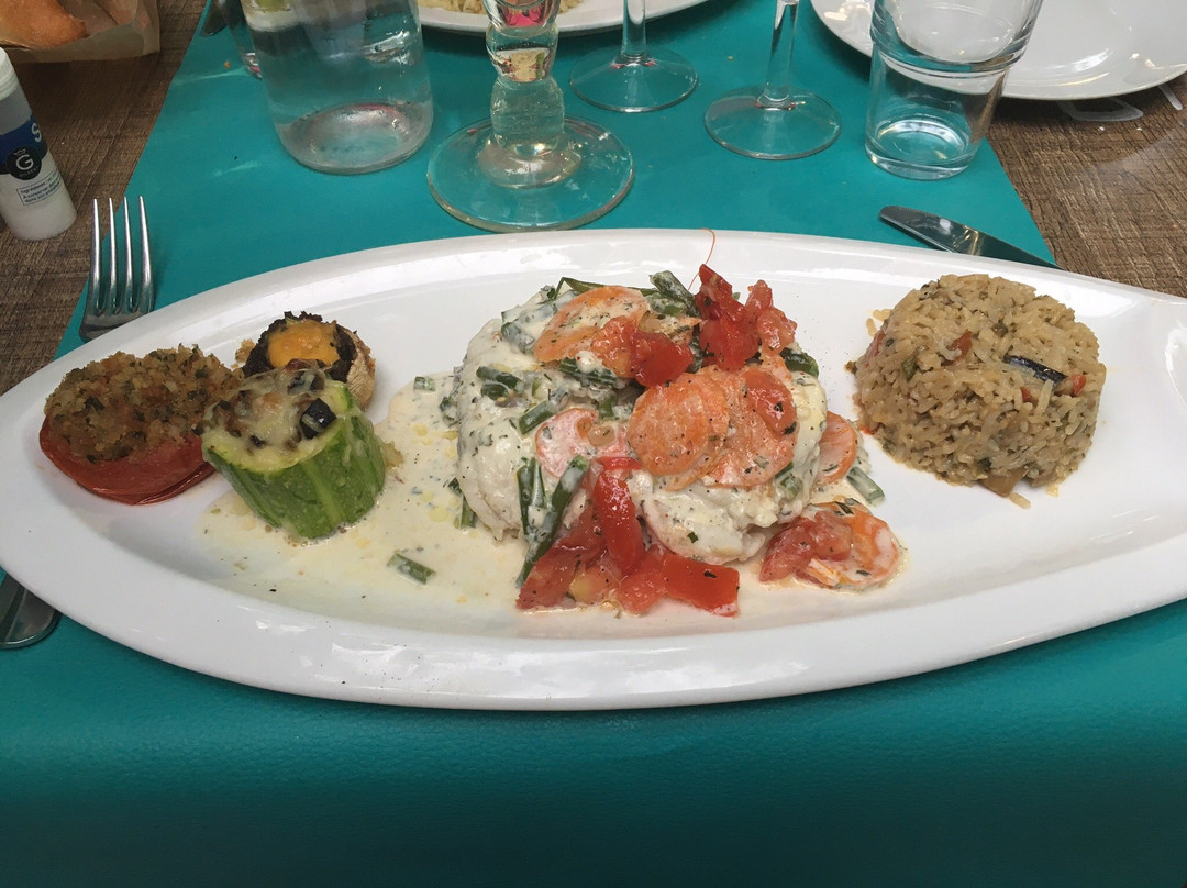 Serignan酒店住宿-Les Enfants Terribles