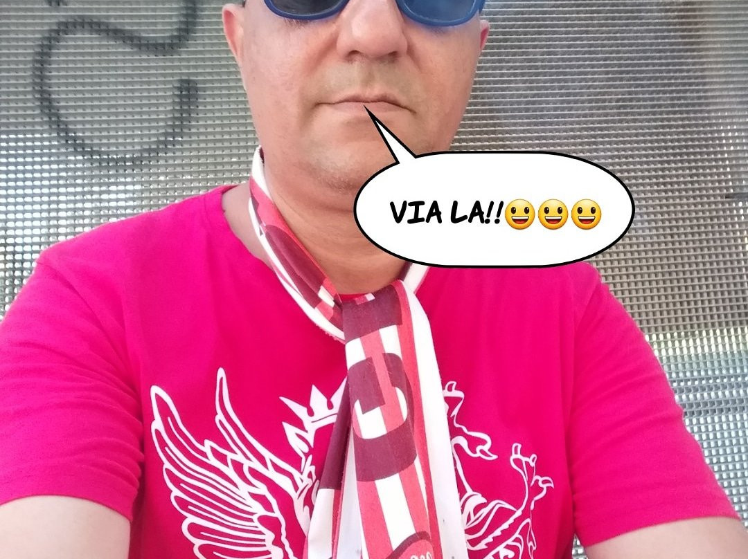 A.C. Perugia Calcio Museo-佩鲁贾必去景点