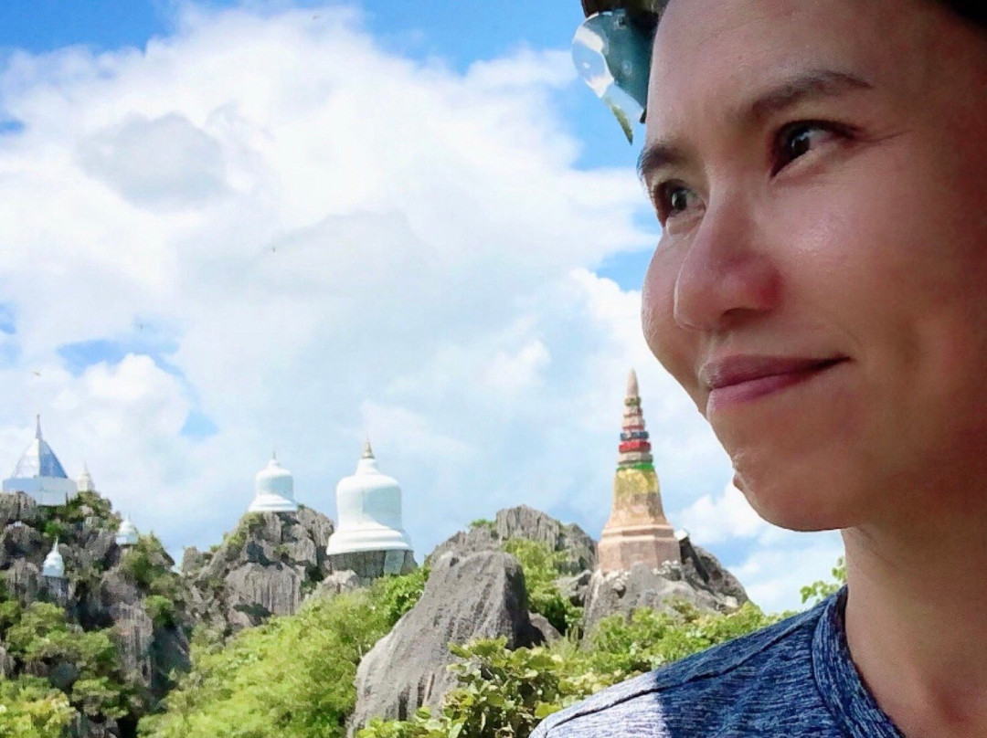 Northern Thailand Adventure-清莱必去景点