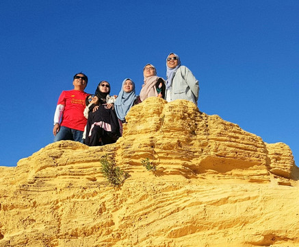 Ziyarah Tours-珀斯必去景点