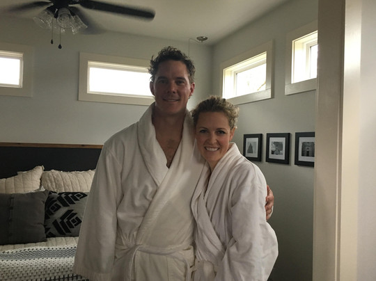 B,E.S.T. MASSAGE-弗雷德里克斯堡必去景点