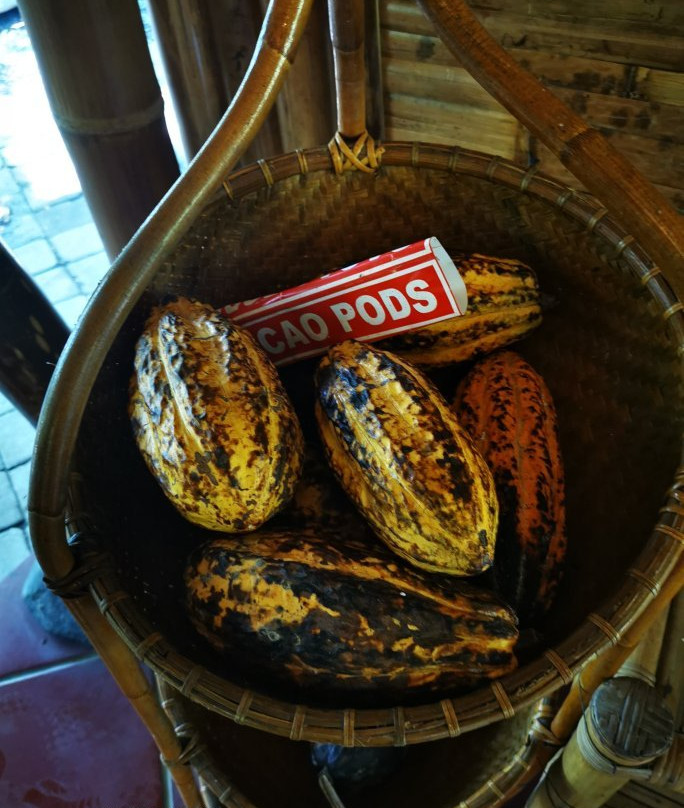 Kebune Bali Agrotourism-Kemenuh必去景点