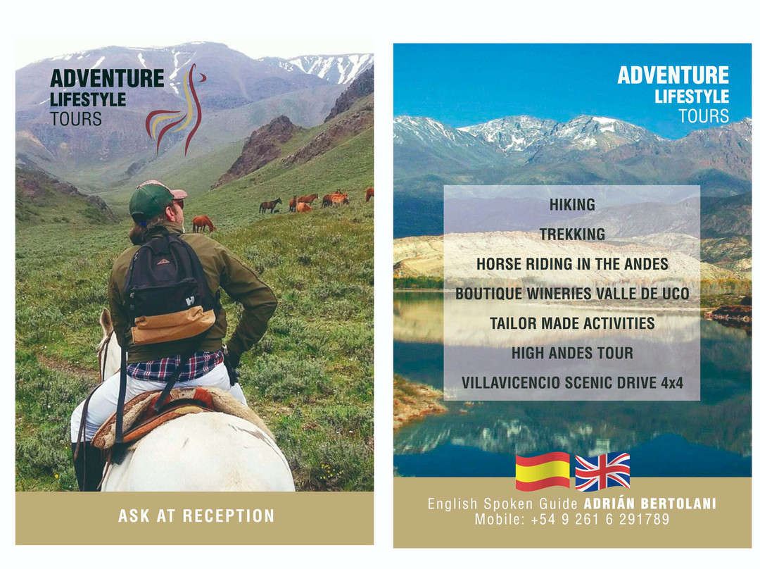 Silver Cord B&B主图