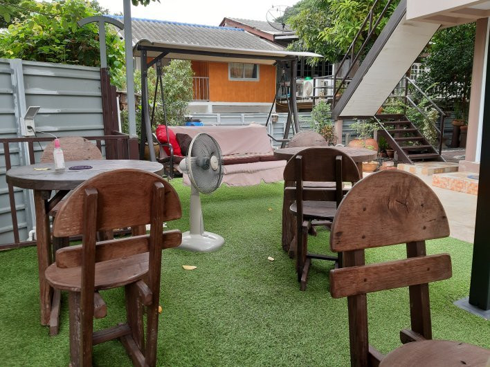 Pan Din Boutique主图