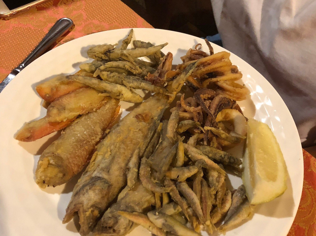 Hotel Ristorante Nautilus主图