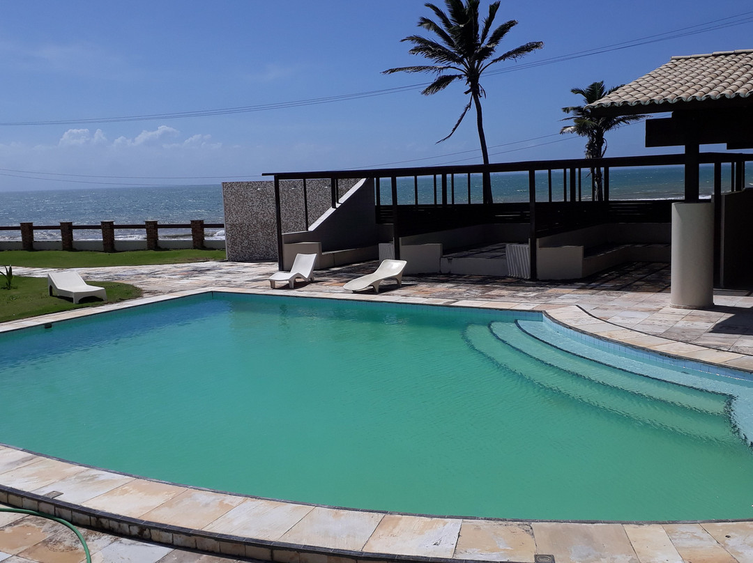 Sunset Beach Hotel主图