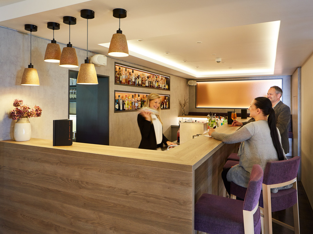 NaturKulturHotel Stumpf主图