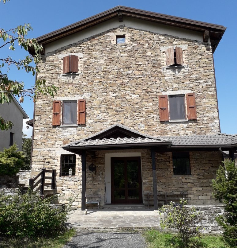 Monastero Zen SanboJi Tempio dei Tre gioielli景点图片