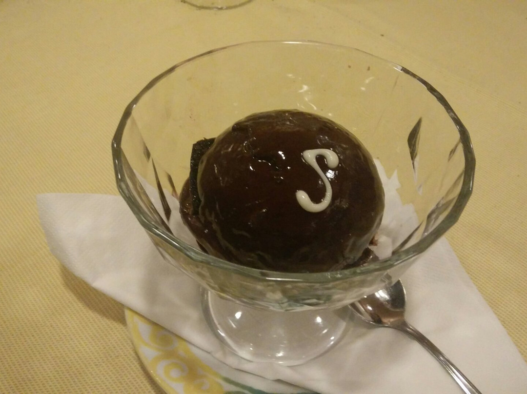 Albergo Ristorante Sargas主图