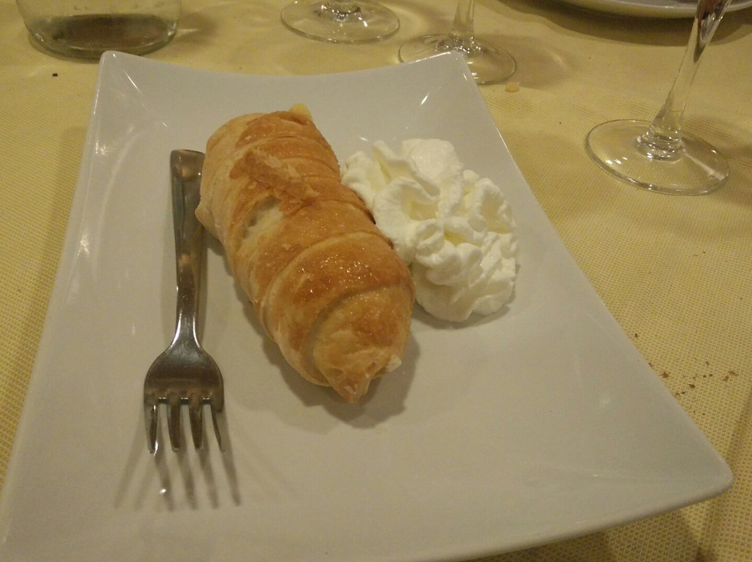 Albergo Ristorante Sargas主图