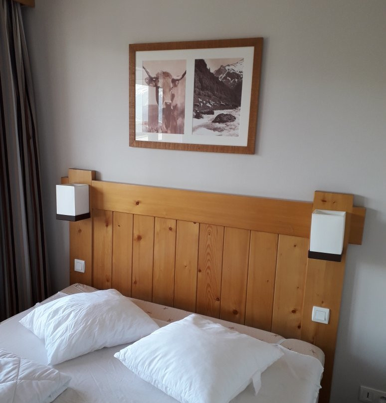 Pierre & Vacances Residence La Marelle et Le Rami主图