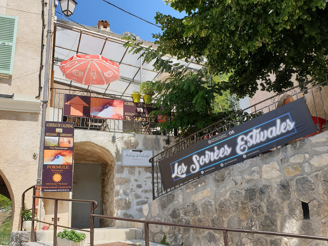 Auberge de Calendal主图