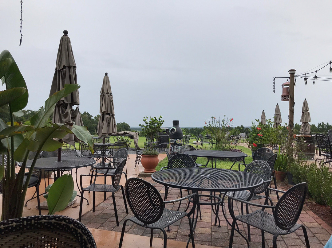 Sparacia Witherell Family Winery & Vineyard景点图片