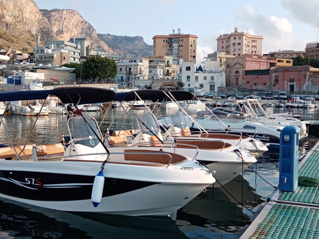 Dream Boat-巴勒莫必去景点