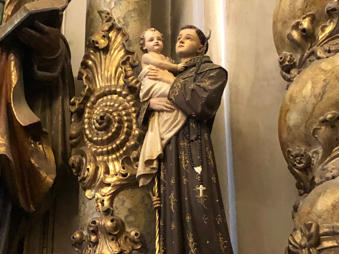 Igreja de Sao Joao do Souto-布拉加区必去景点