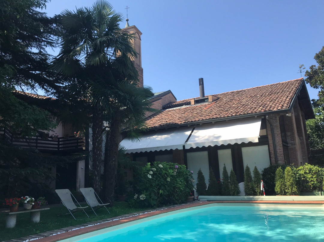 La Locanda di Sant’Anna主图