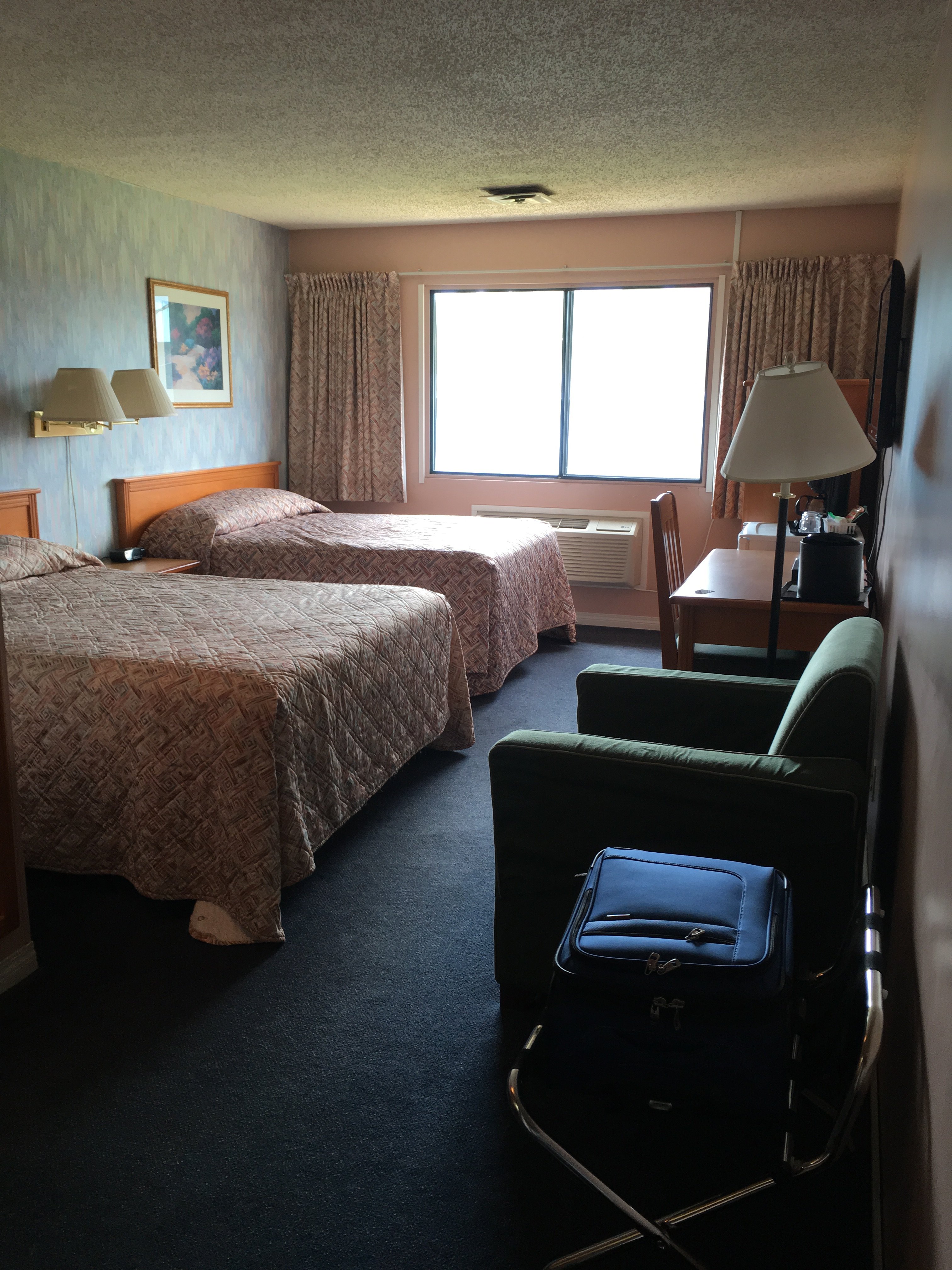 威尔斯格雷酒店-portrait