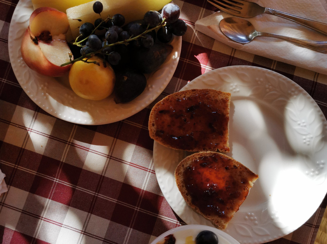 La Corte dei Rei主图