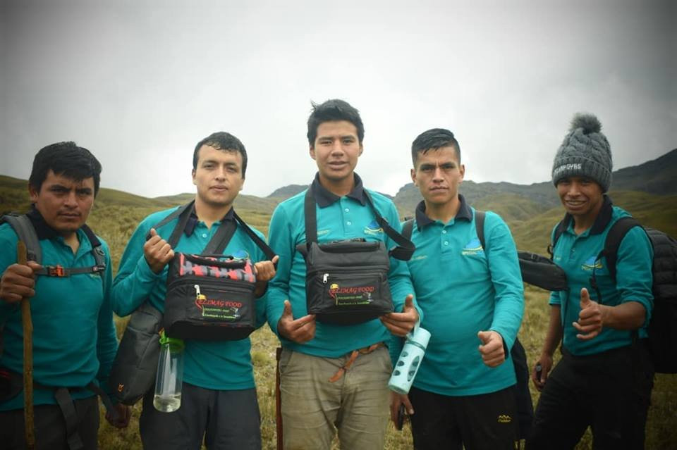 Special Cloud Peru-Chachapoyas必去景点