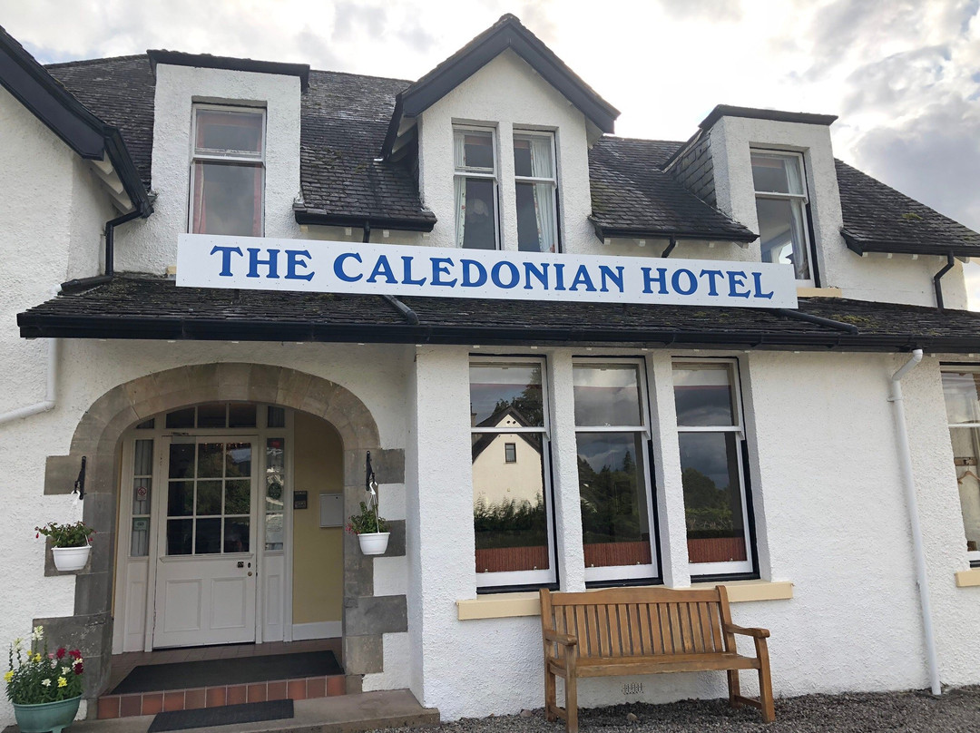 Caledonian Hotel主图