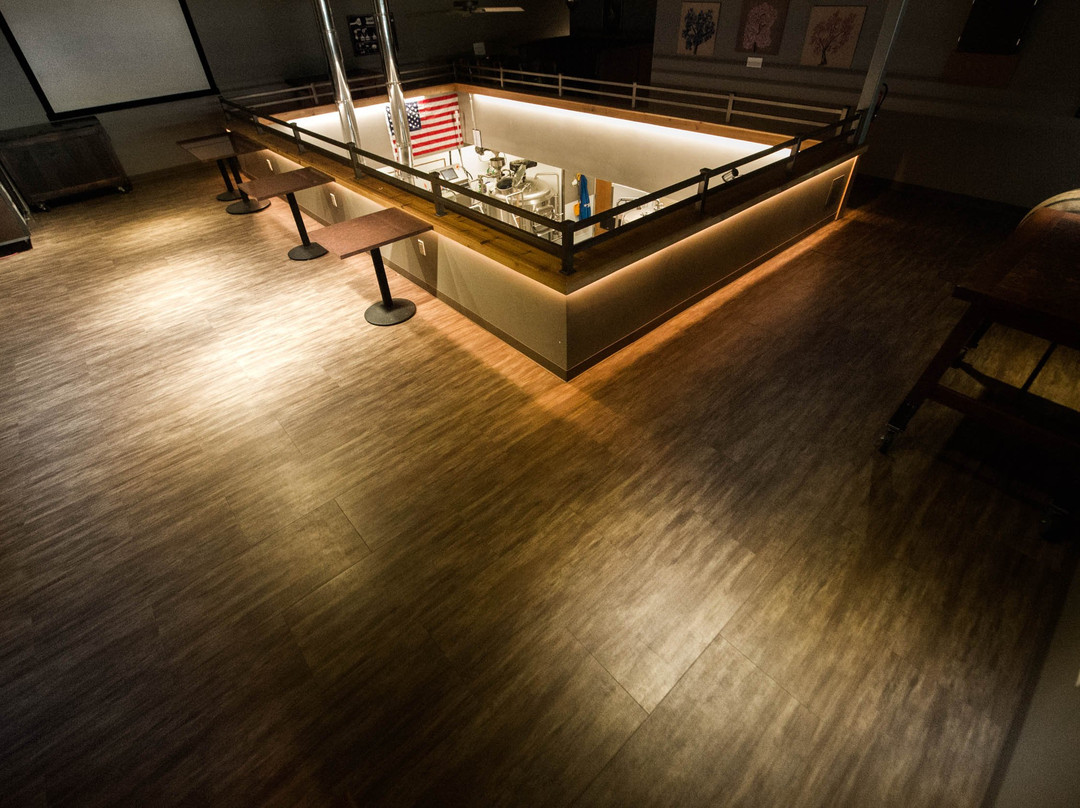 Gilded Goat Brewing Company-科林斯堡必去景点