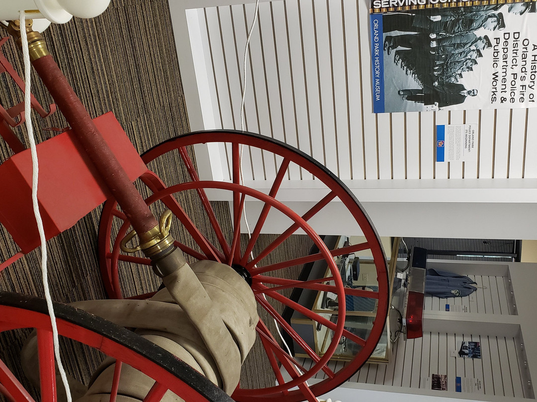 Golden History Park-戈尔登必去景点