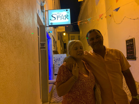 The Star-拉各斯必去景点