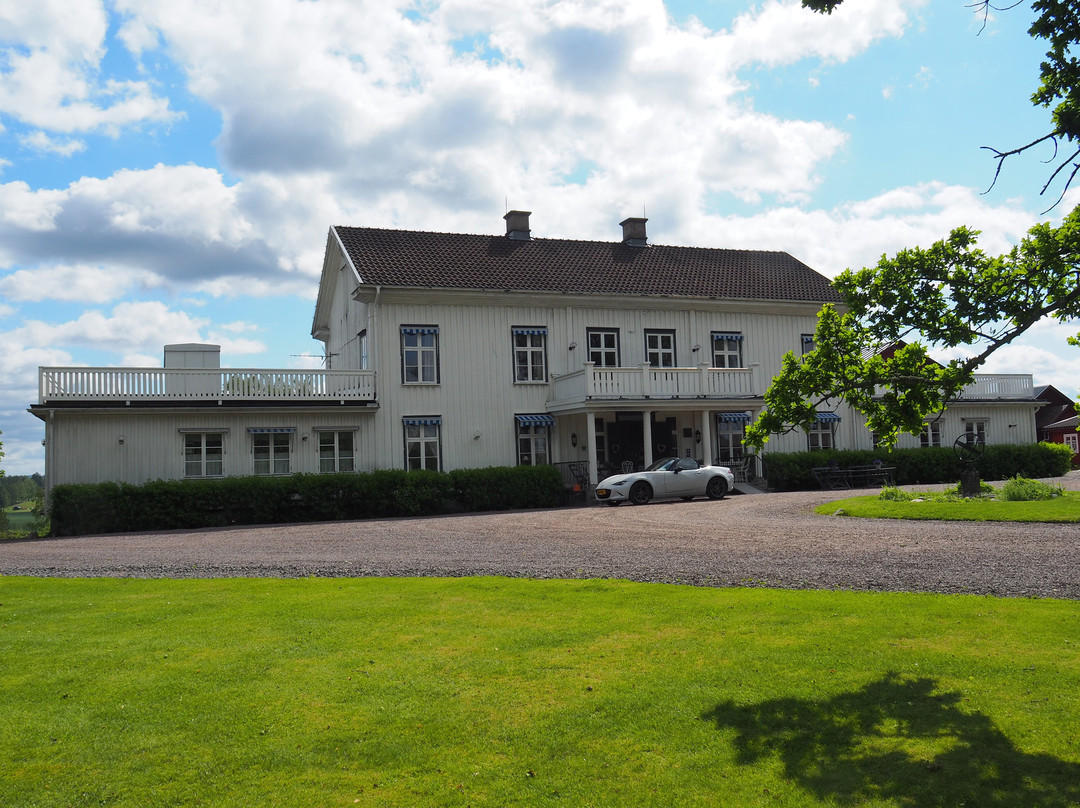 Ulvsby Herrgård主图