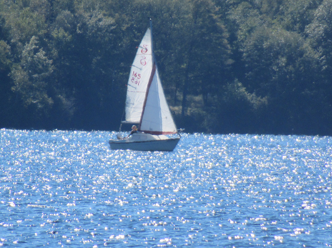 Waubuno Beach-帕里桑德必去景点