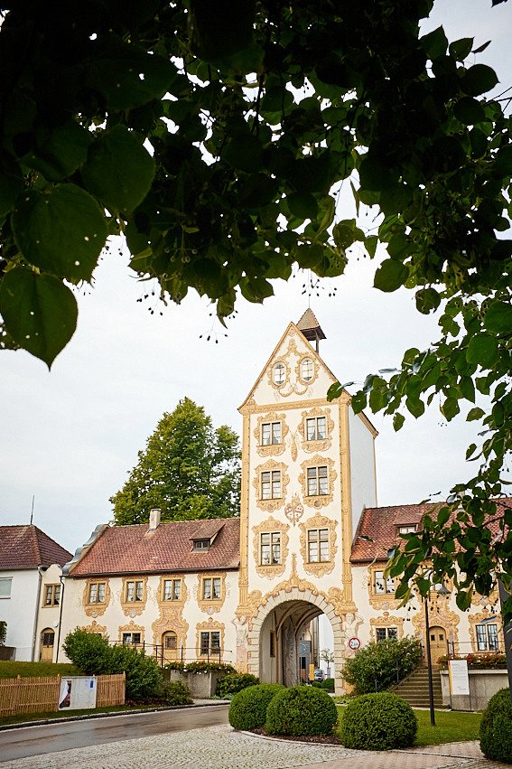 Gasthaus zur Linde-官方