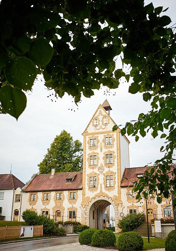 Gasthaus zur Linde主图