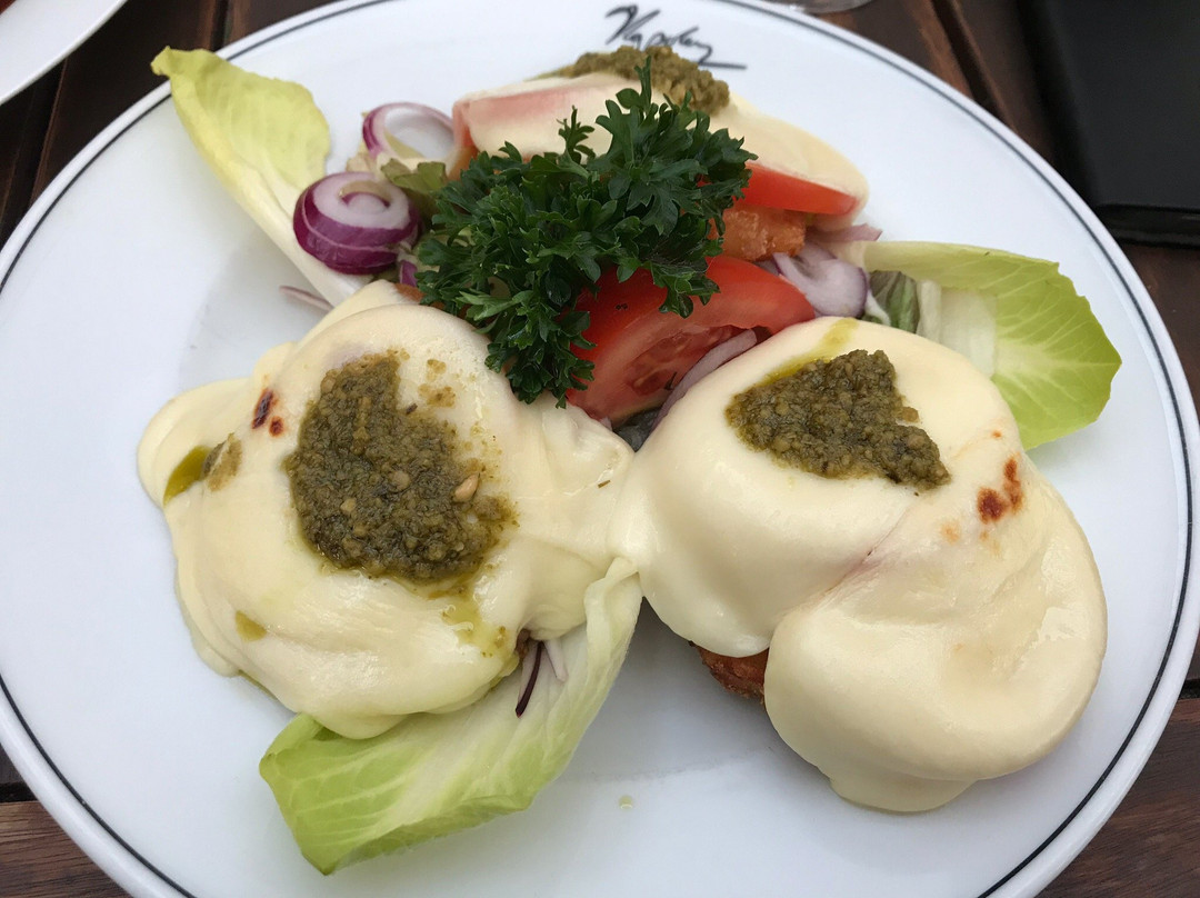 Brauhaus Napoleon主图