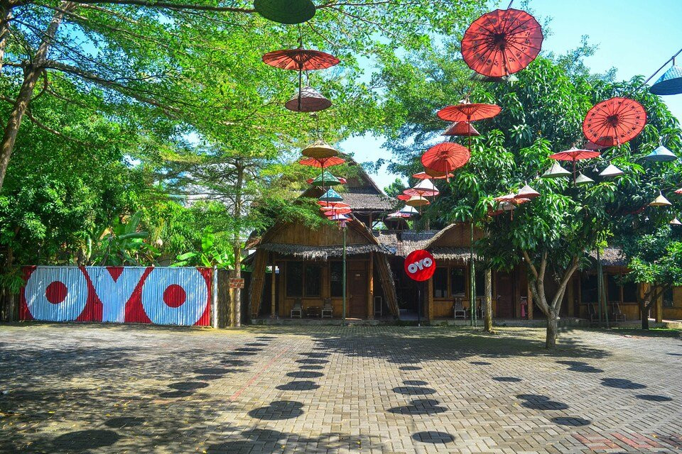 OYO 961 Shane Josa Resort主图