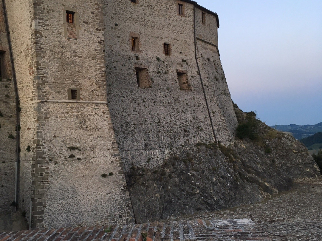 Hotel Il Duca del Montefeltro主图