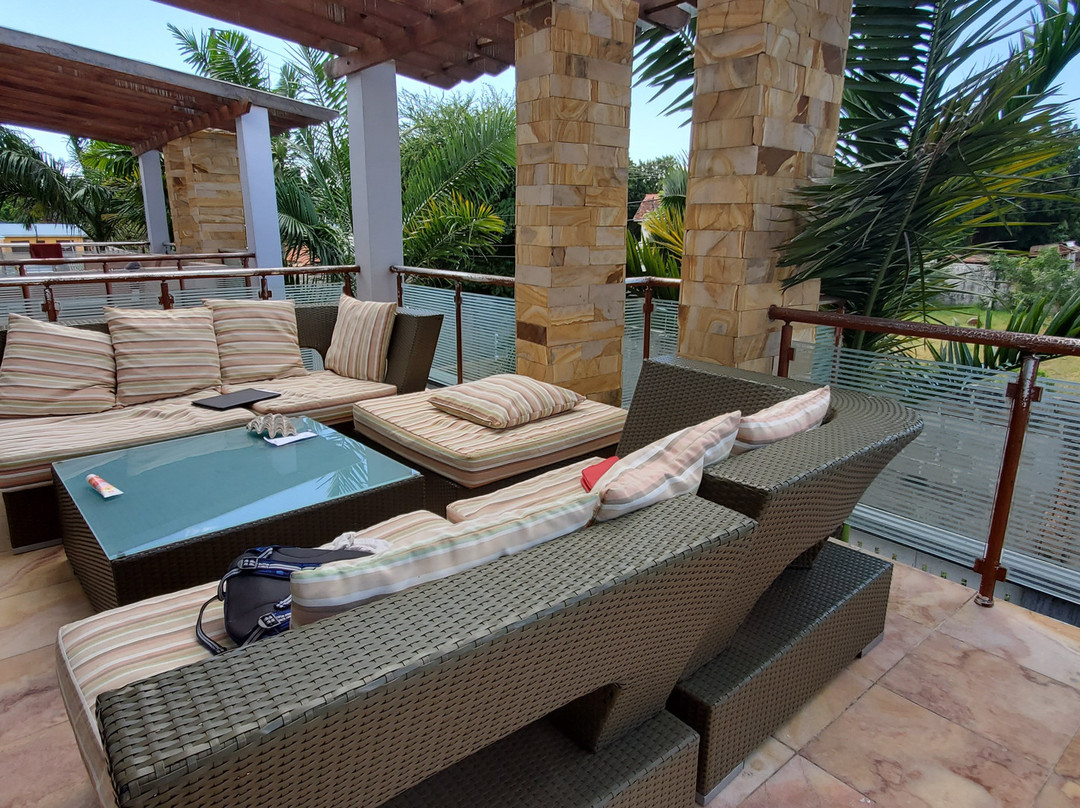 MG Hotel Apartments主图