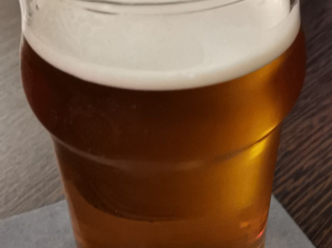 Two Fellas Micropub-Peel必去景点