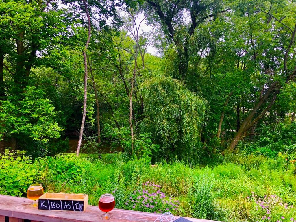 Chapel Brewing-Dundas必去景点