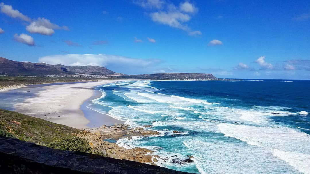 Victoria Road (M6)-木湾必去景点