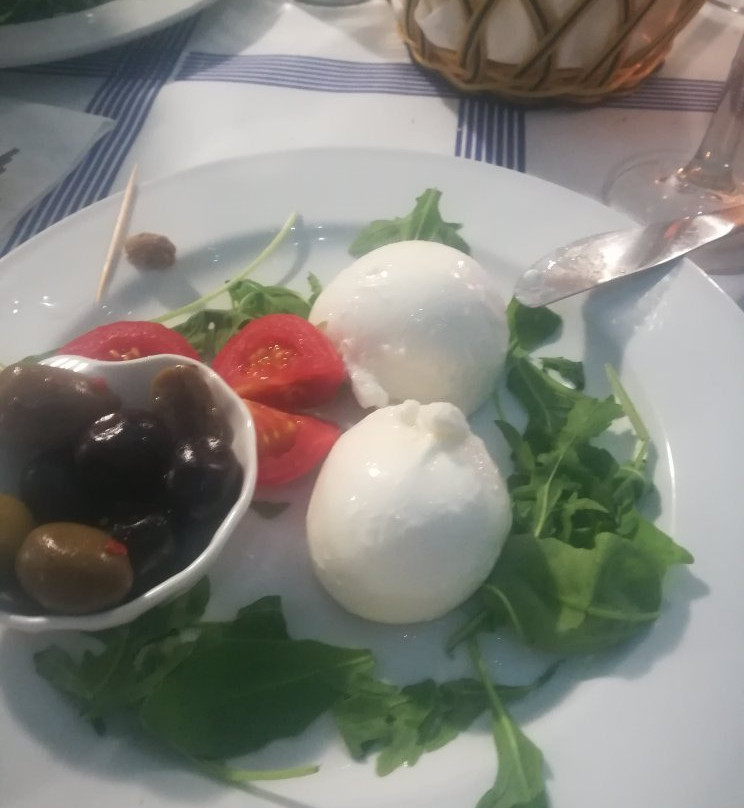 Hotel Perla dello Ionio主图