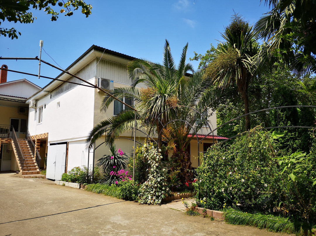 Guesthouse Forelka