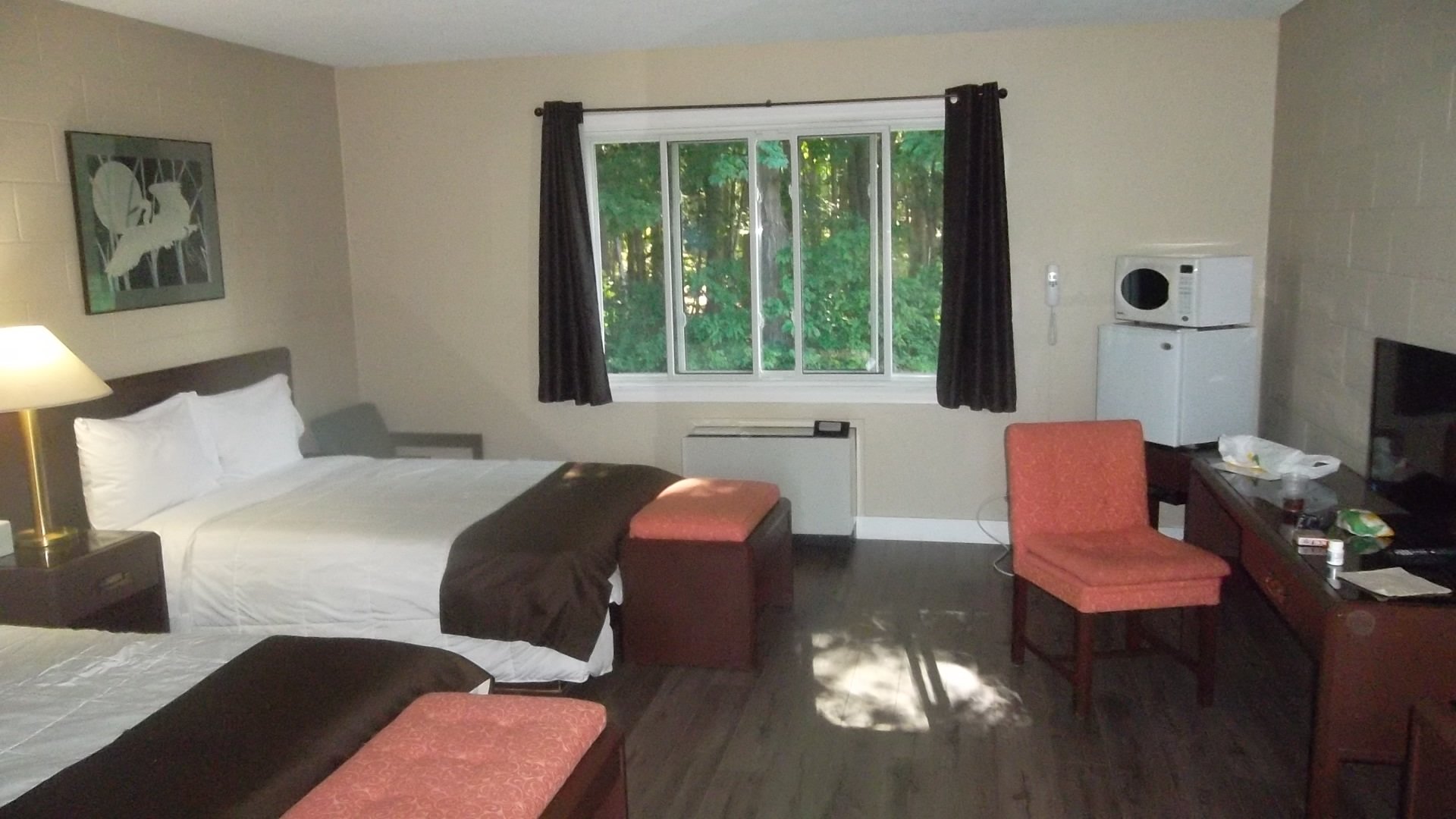 Peninsula Motel-官方
