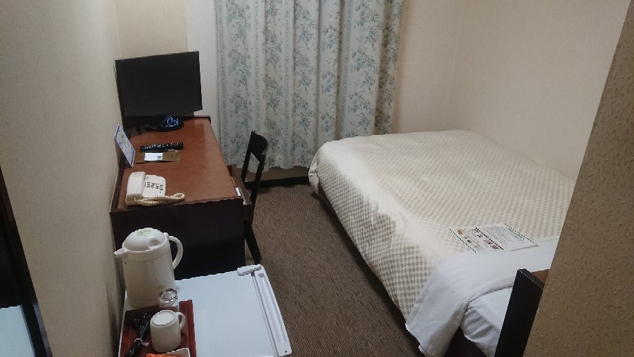 Royal Hotel Odate主图