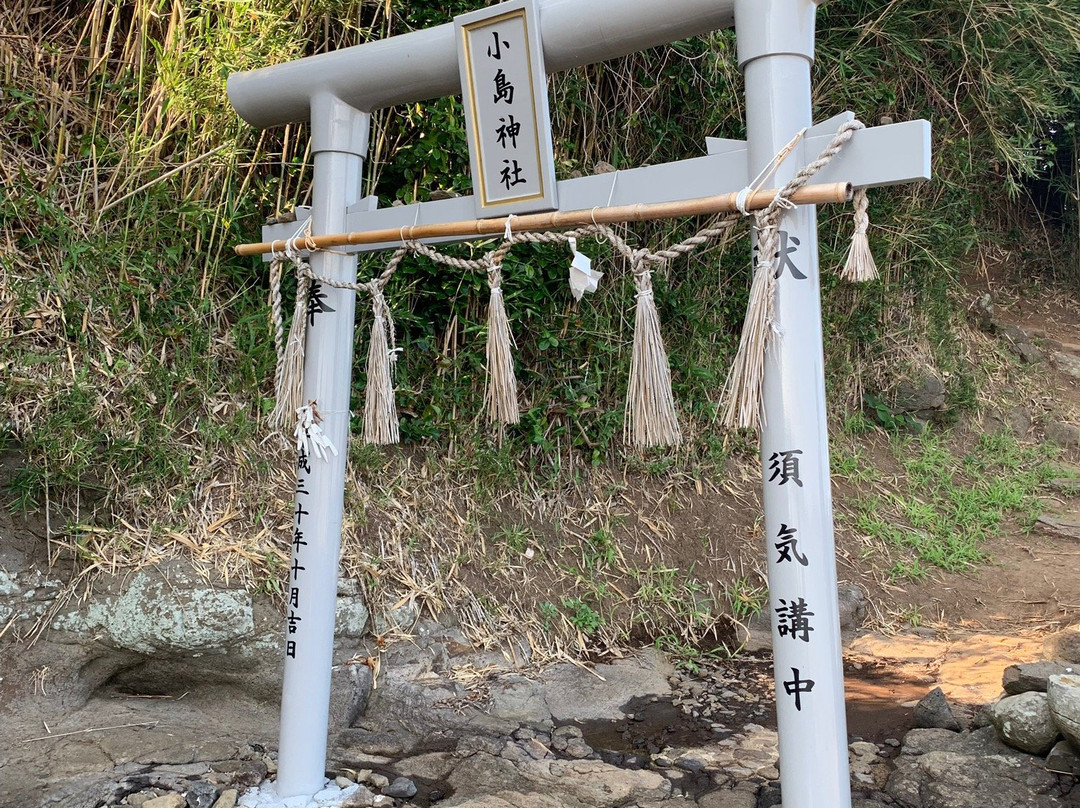Kojima Shrine景点图片