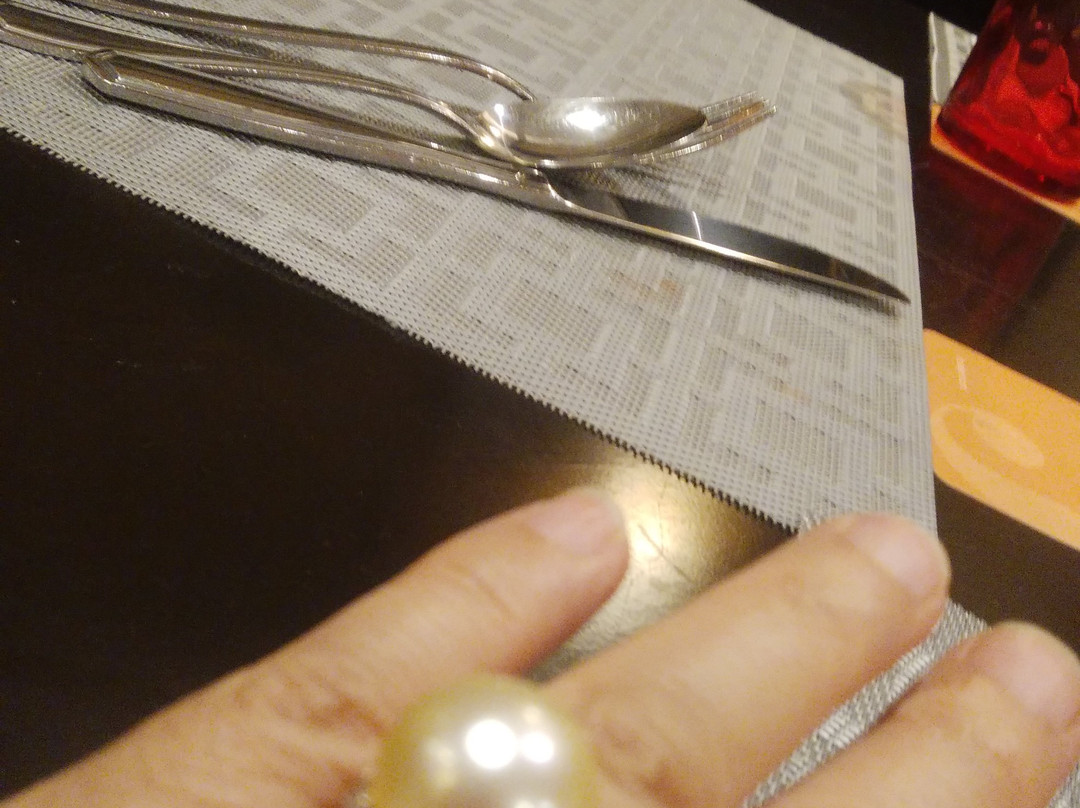 Greenhills Shopping Center-圣胡安必去景点