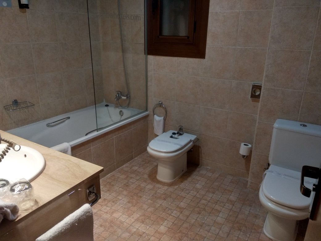 斯诺福尔米格尔酒店主图