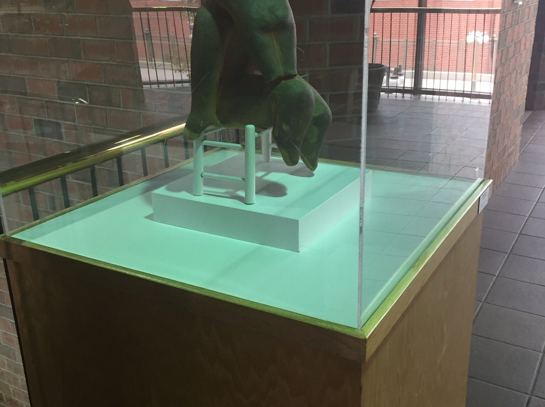 Gatineau City Hall-加蒂诺必去景点