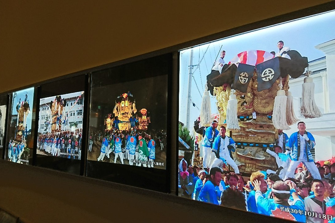 Akagane Museum-新居滨市必去景点